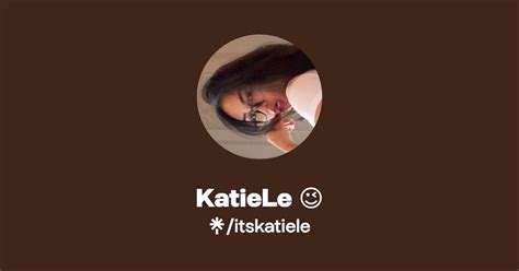 katie onlyfans leaks|Find KatieLe Onlyfans